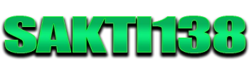 Logo Sakti138